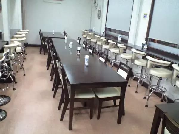 Maruichi Hotel - photo 21
