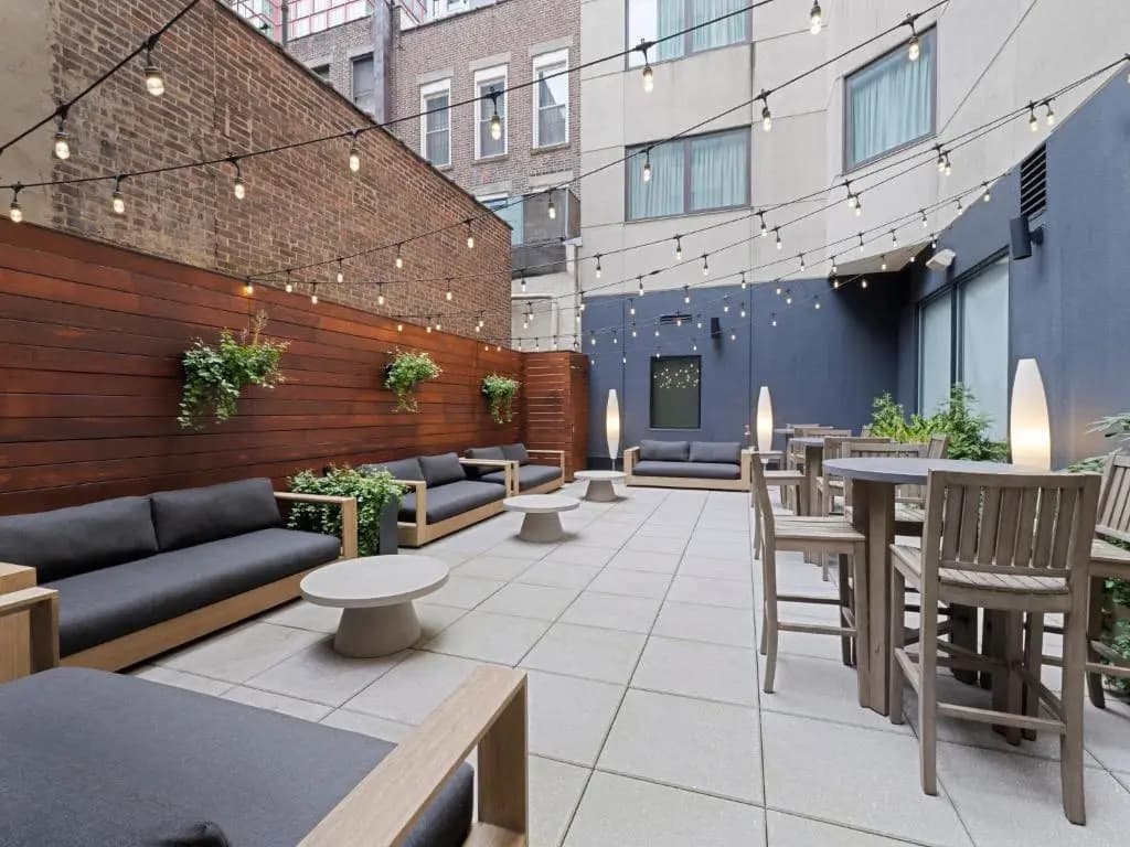 EVEN Hotel Brooklyn by IHG - photo 20
