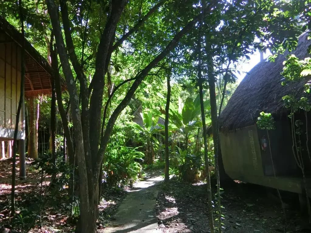 The Narima Bungalow Resort - photo 26