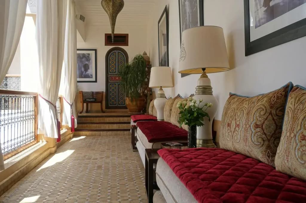 Riad Al-Bushra - photo 5