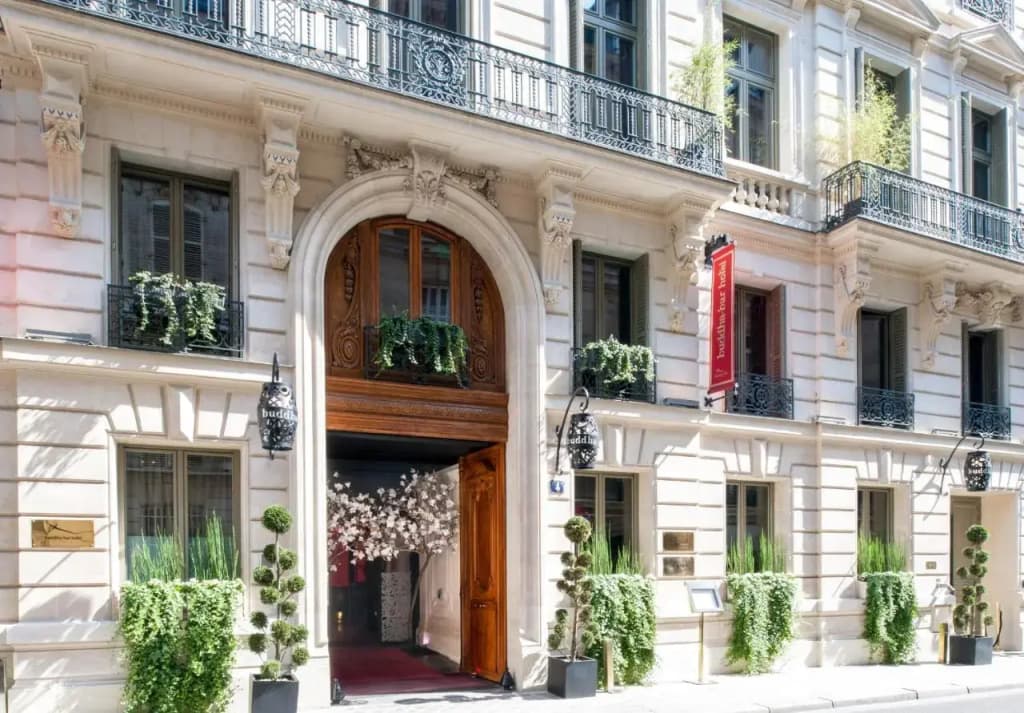 Maison Delano Paris - main photo