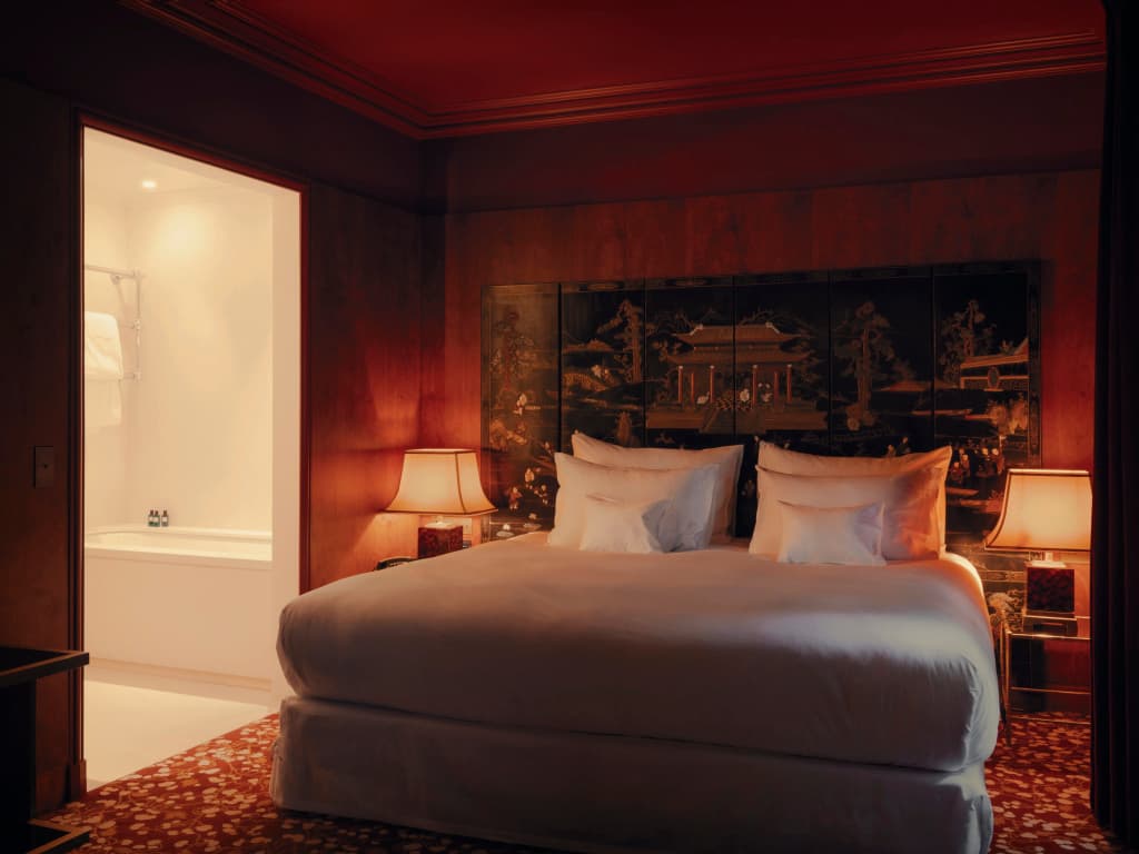 Hotel Particulier Montmartre - photo 2