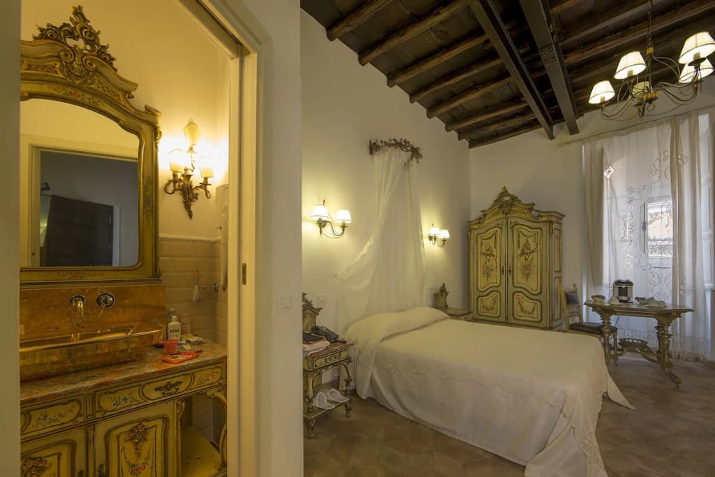 Antica Dimora Donna Isabella - photo 16