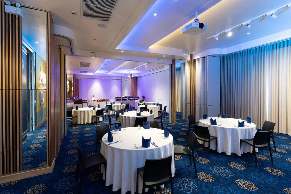 MeStyle Museum Hotel - photo 31