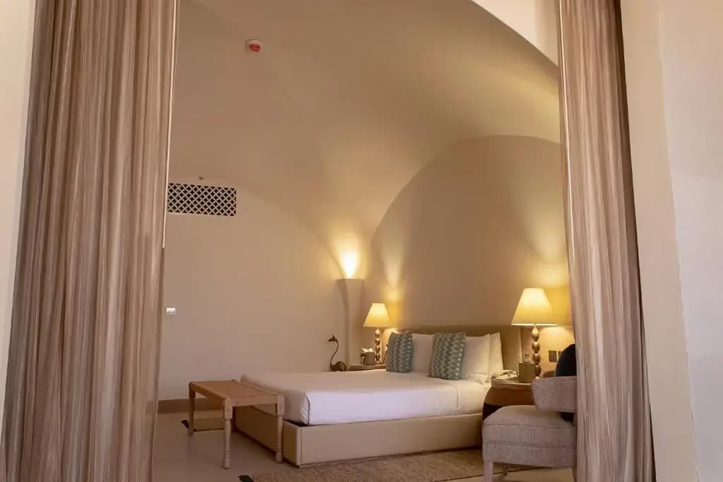 Liwa Hotel Abu Dhabi - photo 6