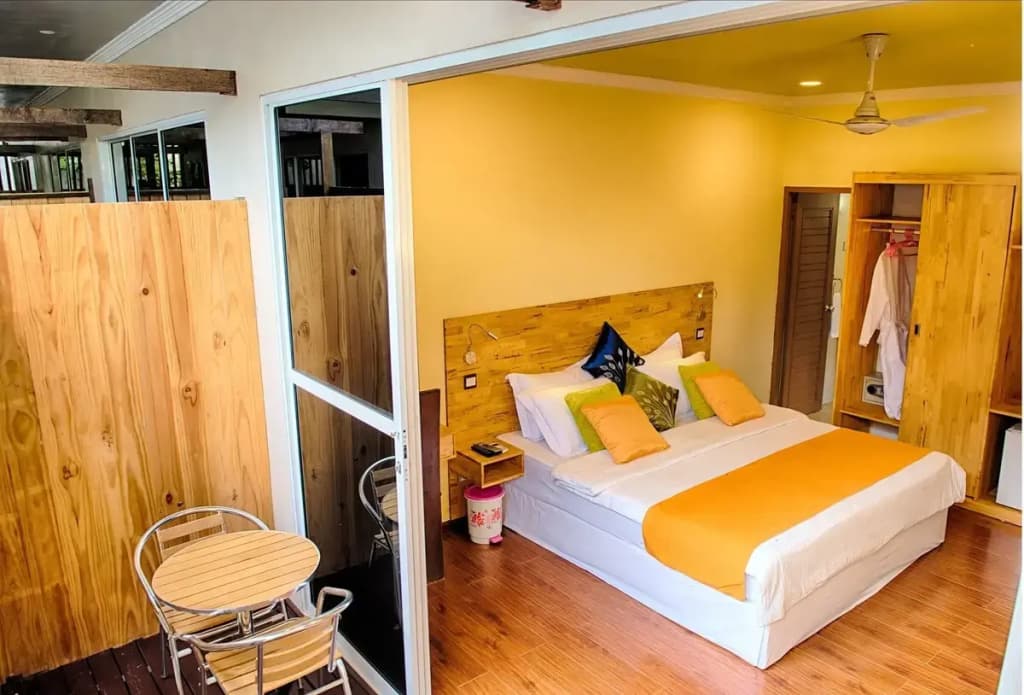 Narnia Maldives Guest House - photo 4