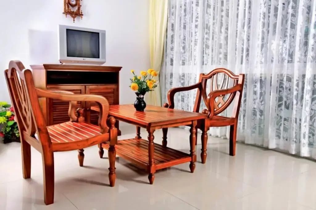 Phrom Charoen Hotel - photo 7