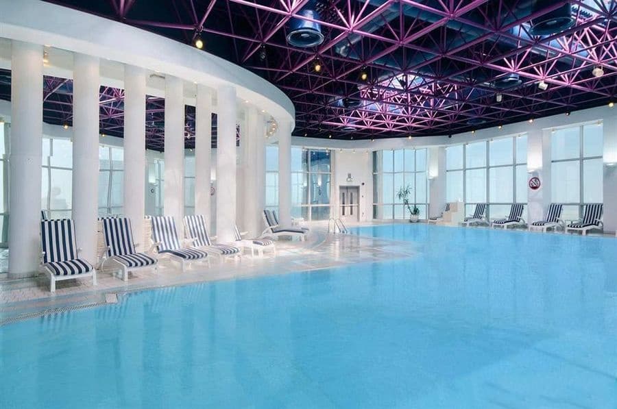 Hilton Baynunah - photo 12
