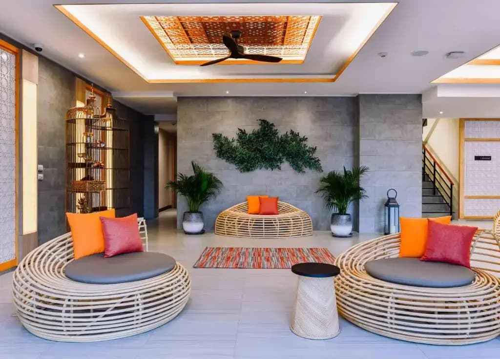 SKYVIEW Resort Phuket Patong Beach - photo 15