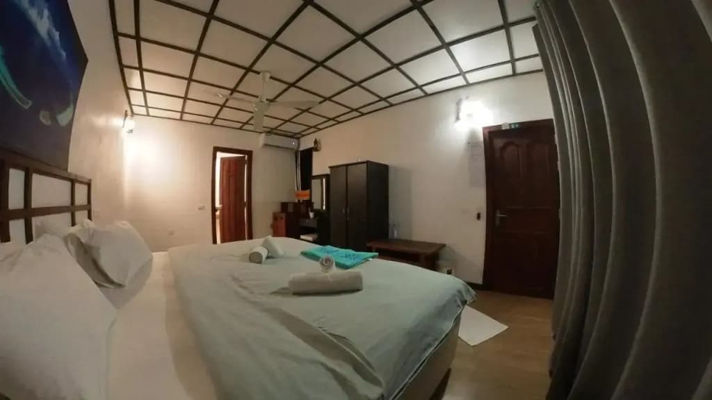 Madivaru Kro Hotel - photo 4