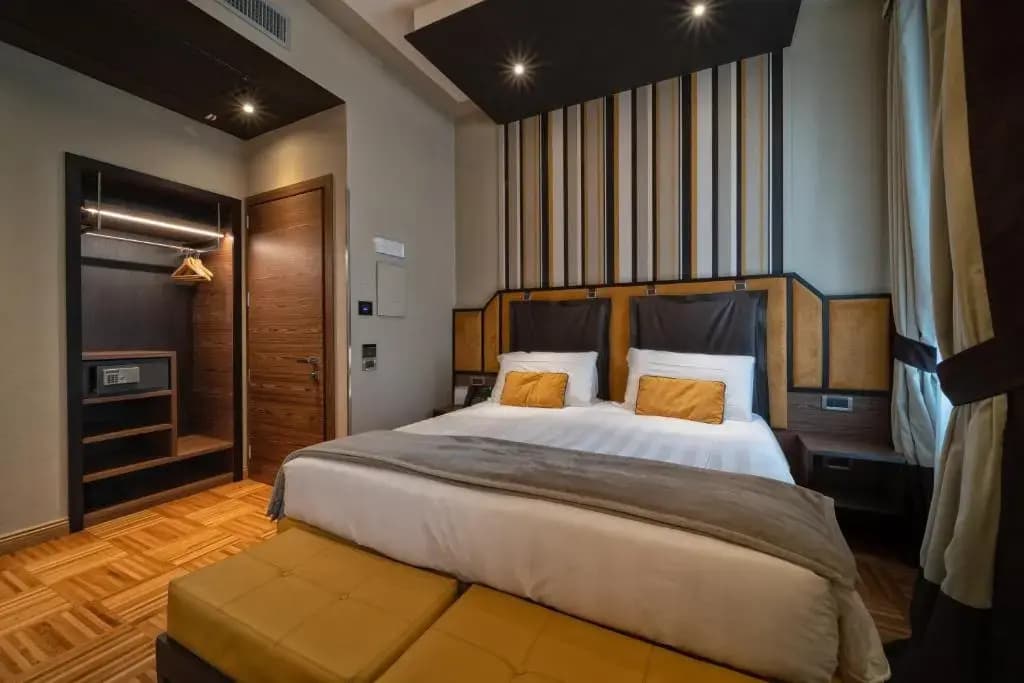 Solo Experience Hotel - photo 11