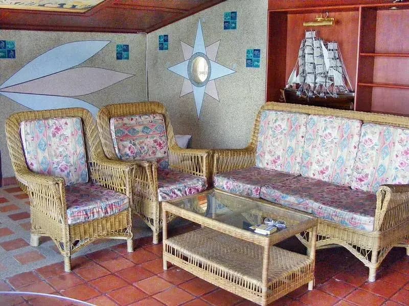 Bangrak Samui Beach Resort - photo 11