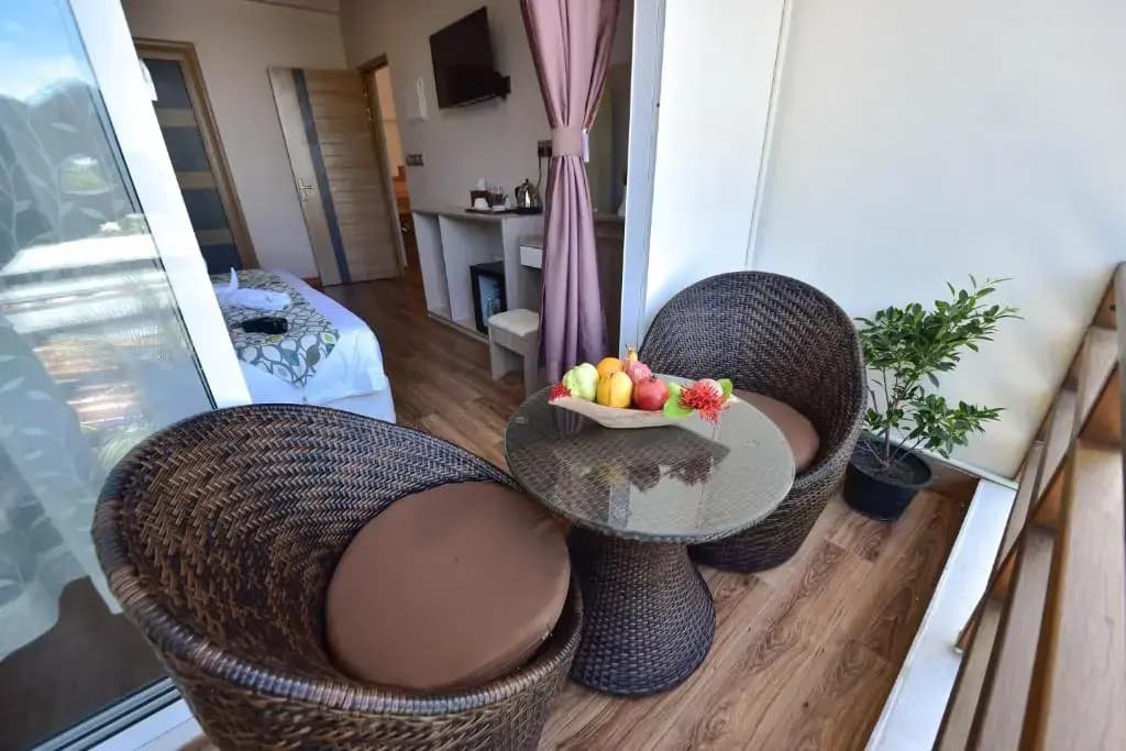 Vilu Thari Inn Maldives Hotel - photo 9