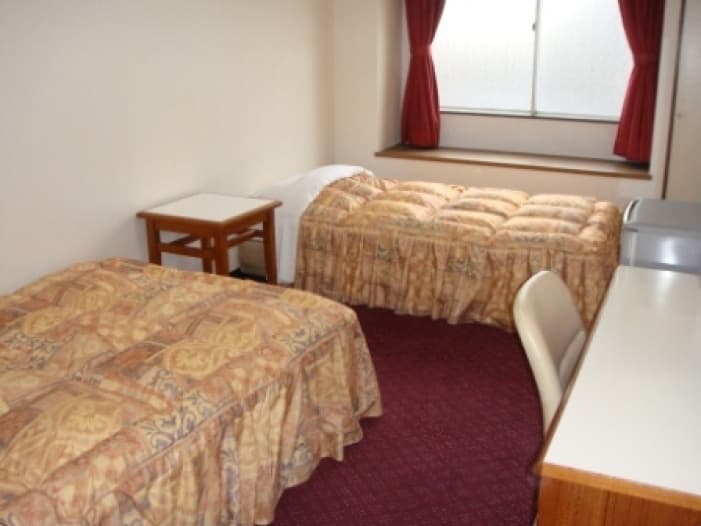 Hotel Inamoto - photo 3