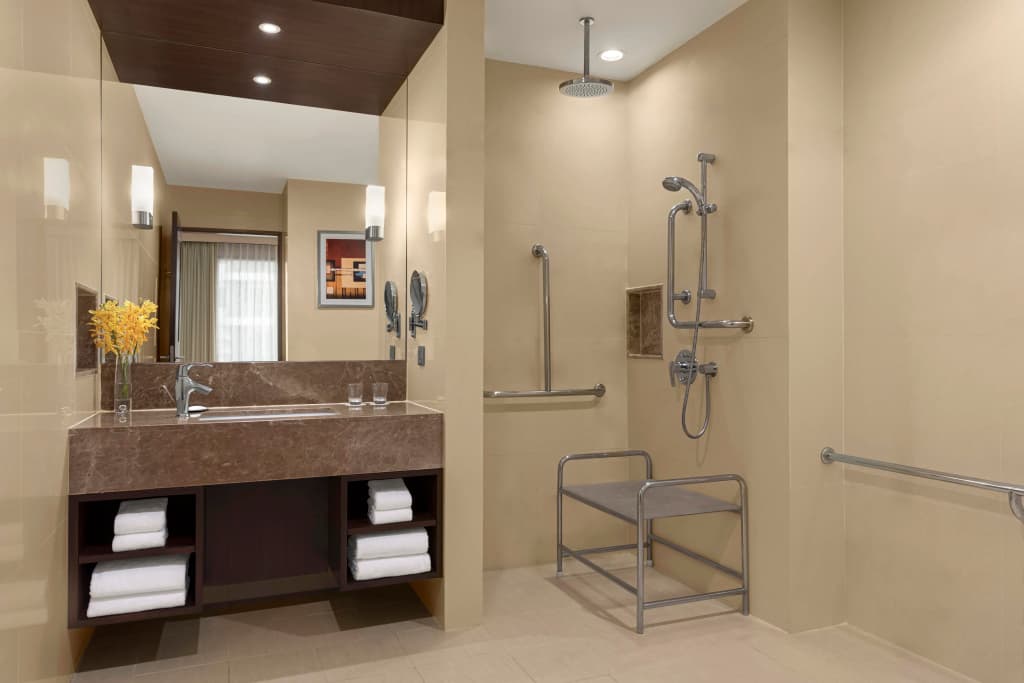Marriott Executive Apartments Sukhumvit Park, Bangkok - photo 8