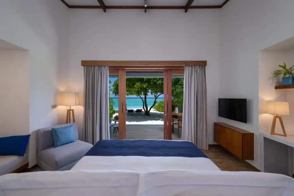 Ifuru Island Maldives - photo 8