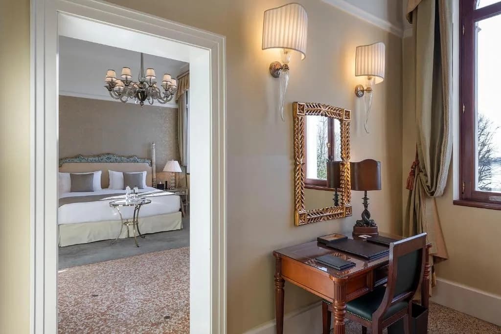 San Clemente Palace Venice Hotel - photo 9