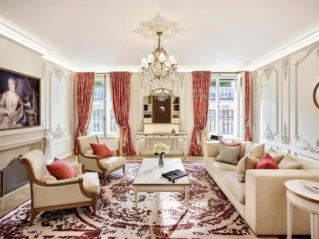 Le Meurice - Dorchester Collection - photo 15