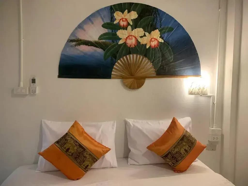 Remember @ Phuket Town Hostel - photo 4