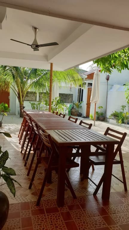 K Villas Maldives - photo 11