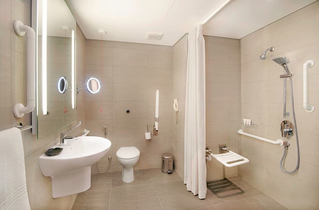 Resort Le Meridien Abu Dhabi Hotel - photo 25