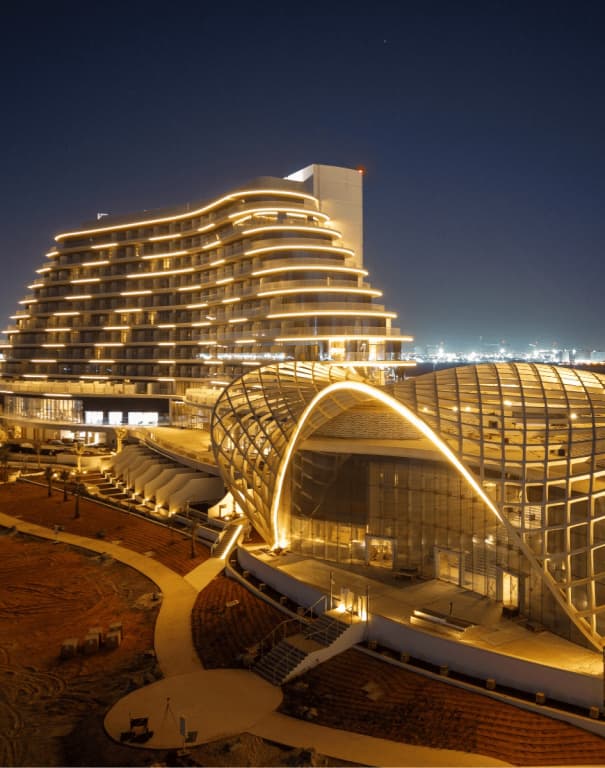 So/ Ras Al Khaimah Hotel & Resort - photo 24
