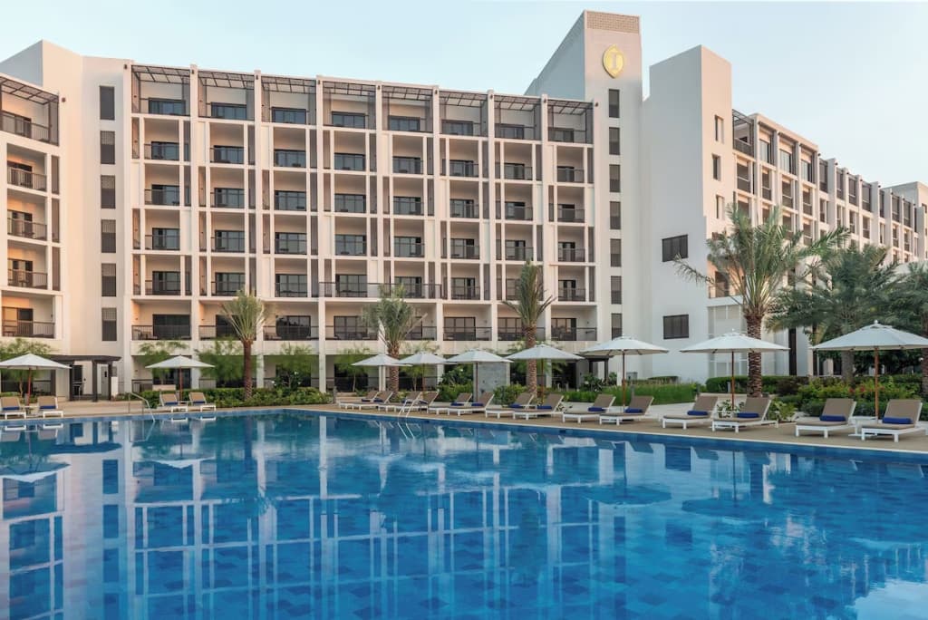InterContinental Fujairah Resort by IHG - photo 2
