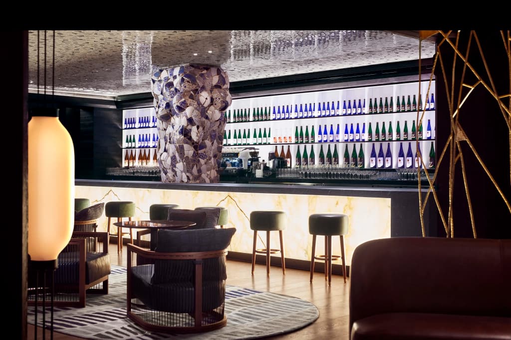 Nobu Hotel Barcelona - photo 10