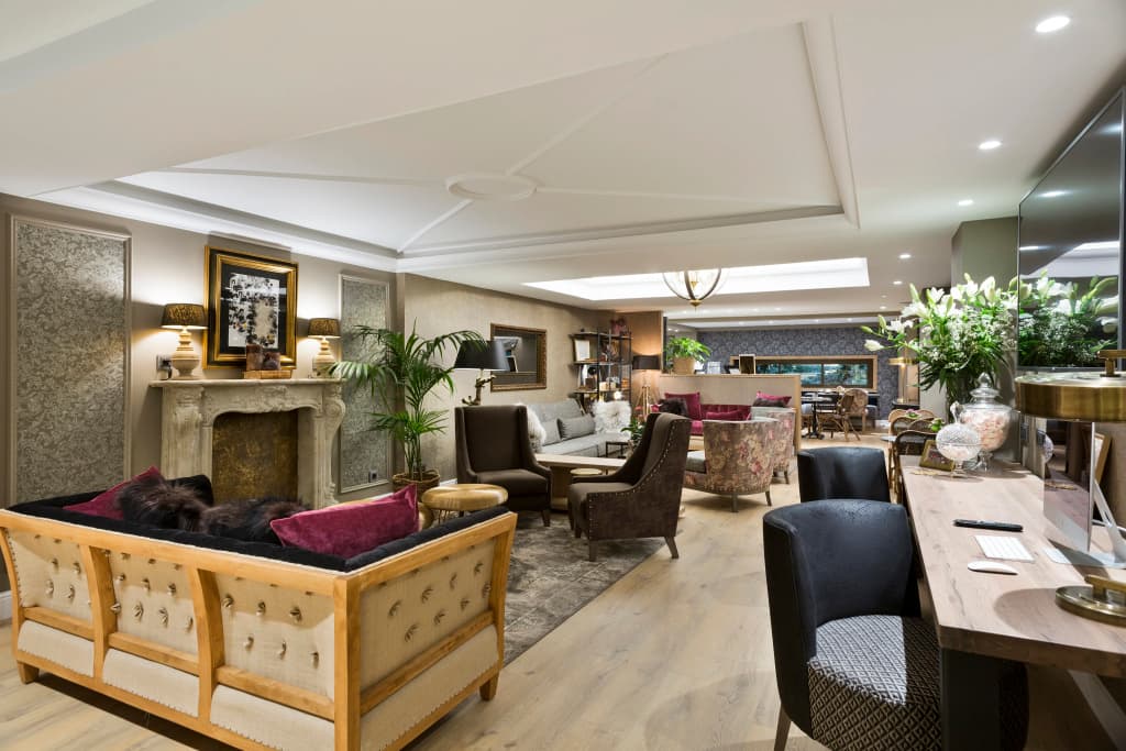 Hotel Acta Splendid - photo 20