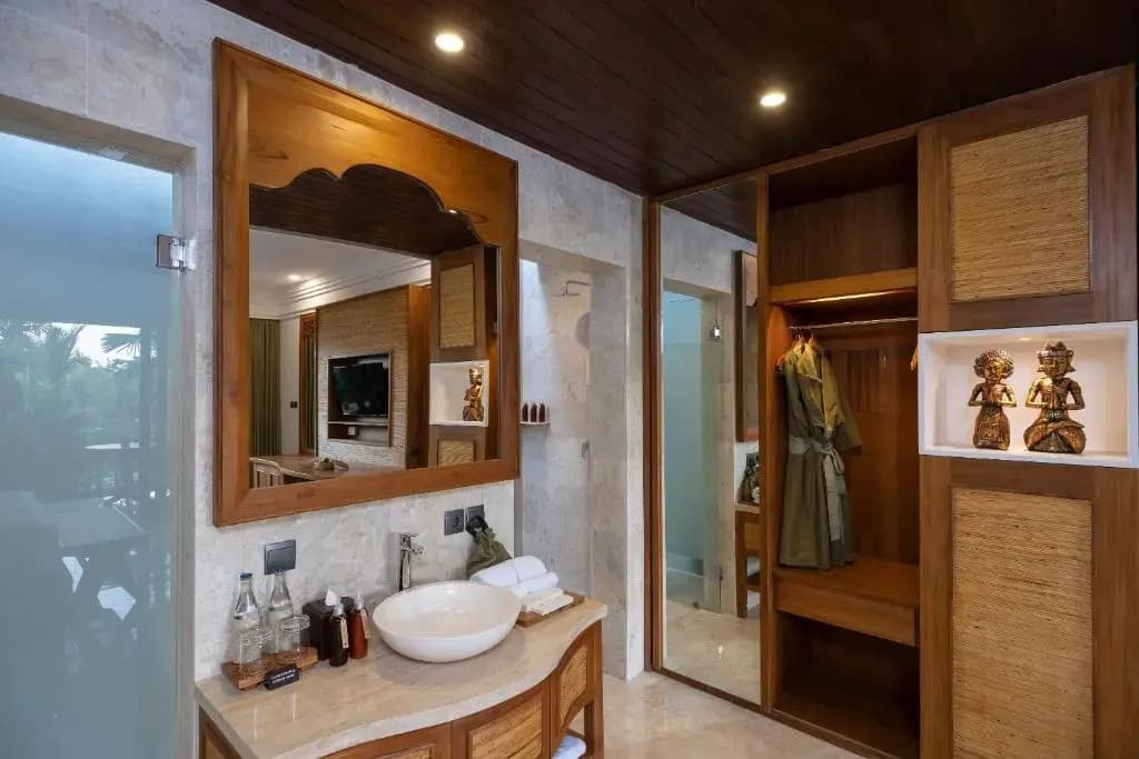 Adiwana Unagi Suites Hotel - photo 14