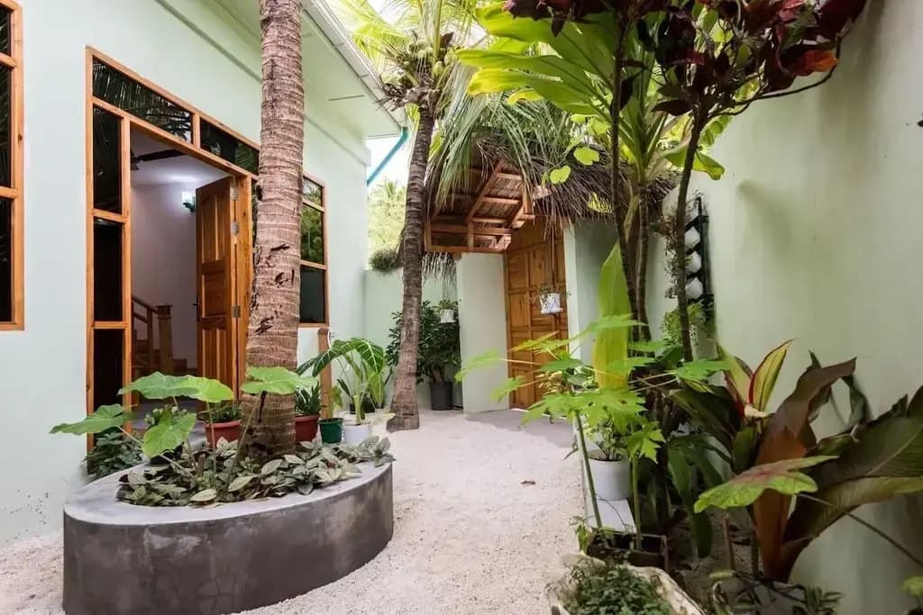 Kaani Villa - photo 17