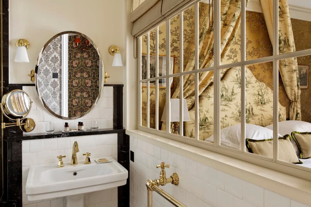 Relais Christine - photo 41