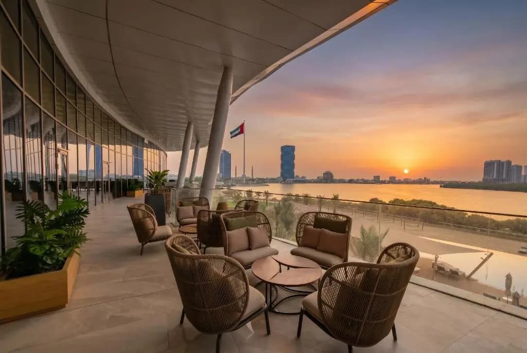 Rotana Ras Al Khaimah - The Mangroves - photo 22