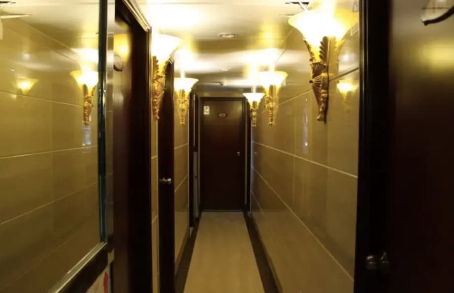 Asia Wifi Budget Hostel - Carlton Group of Hostels - photo 8