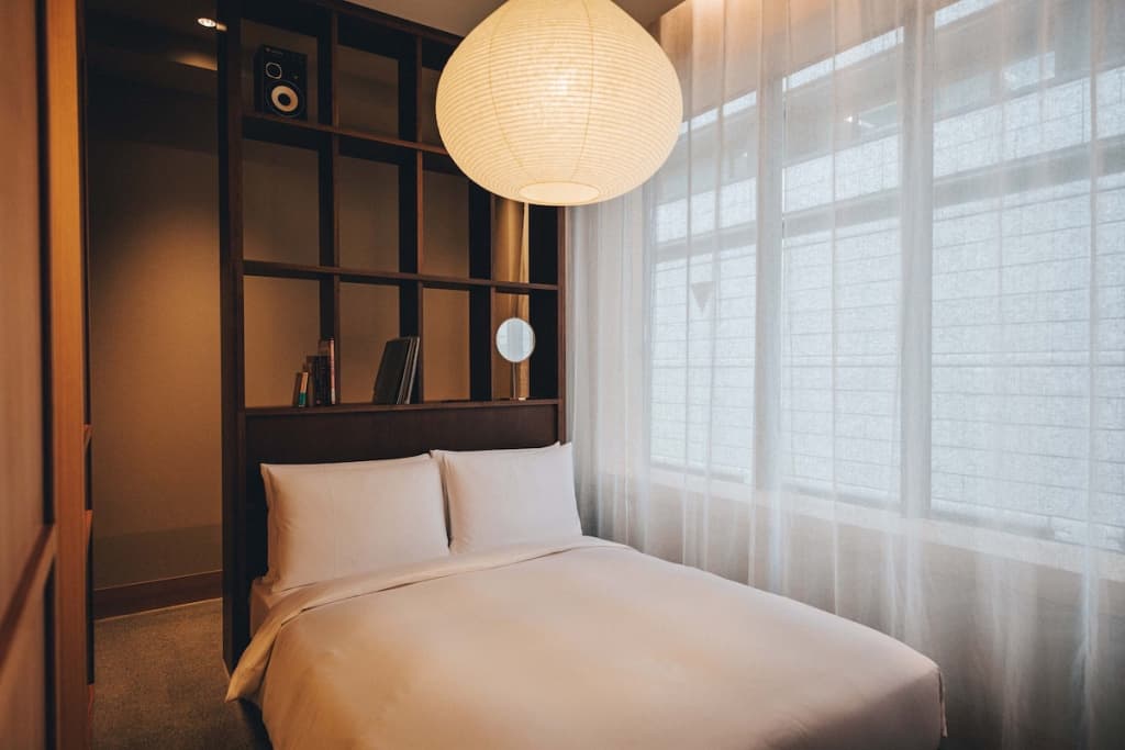 K5 Hotel - photo 5