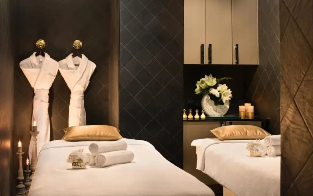 Hôtel Barrière Fouquet's Paris - photo 35
