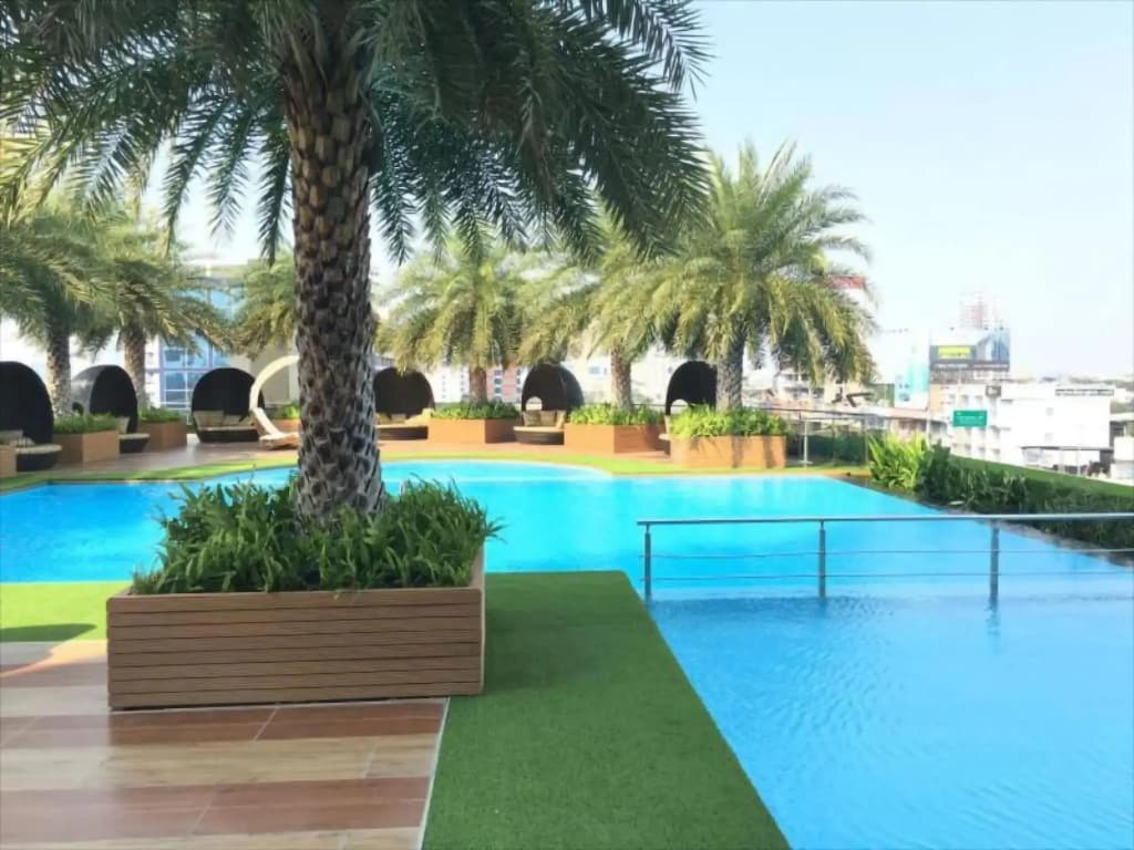 The Bazaar Hotel - photo 39