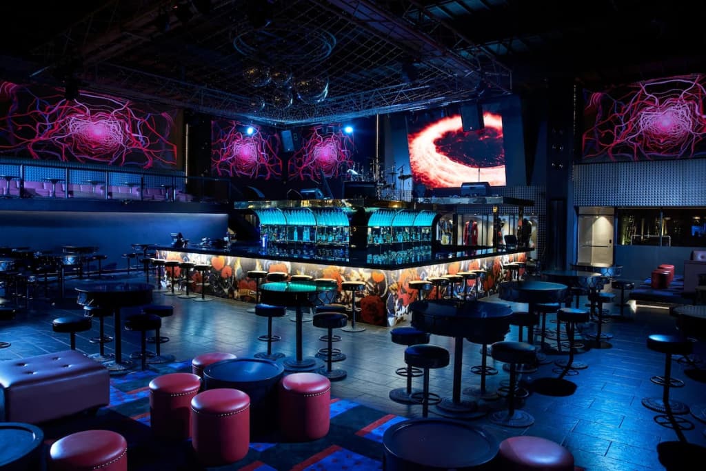 Hard Rock Hotel Bali - photo 13