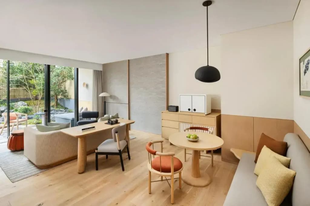 Six Senses Kyoto Hotel - photo 10