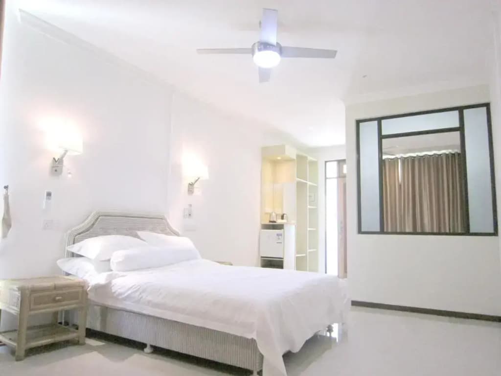 Nazaki Beach Hotel Maldives - photo 3