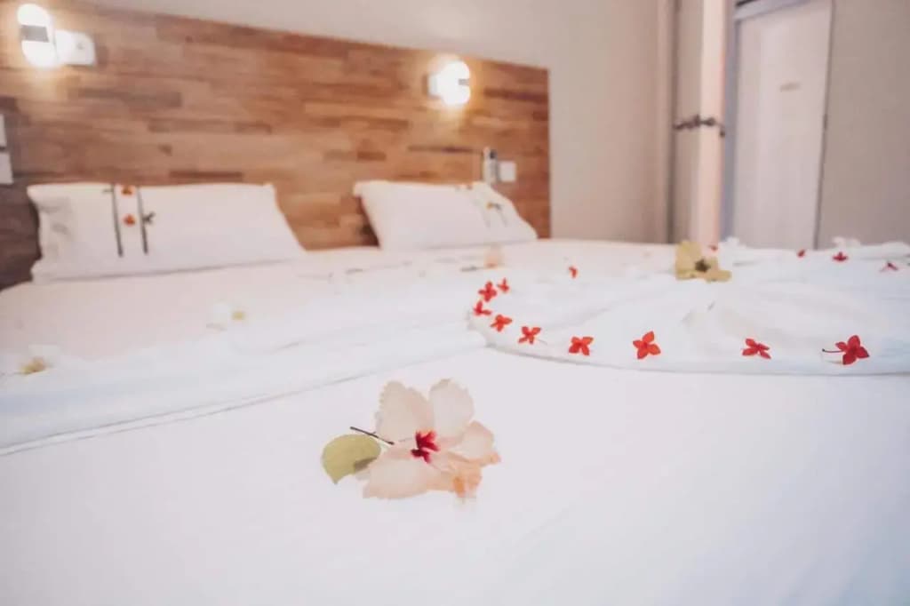 Veyvah Inn Maldives - photo 3