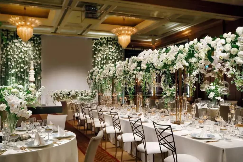 The Ritz-Carlton, Tokyo - photo 25