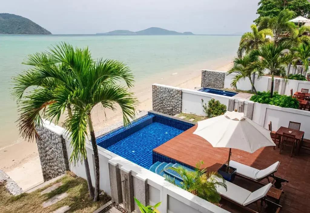 Hotel Selina Serenity Rawai Phuket - photo 9