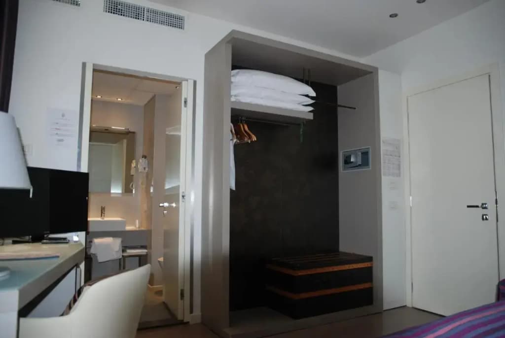 Hotel Lugano Torretta - photo 24