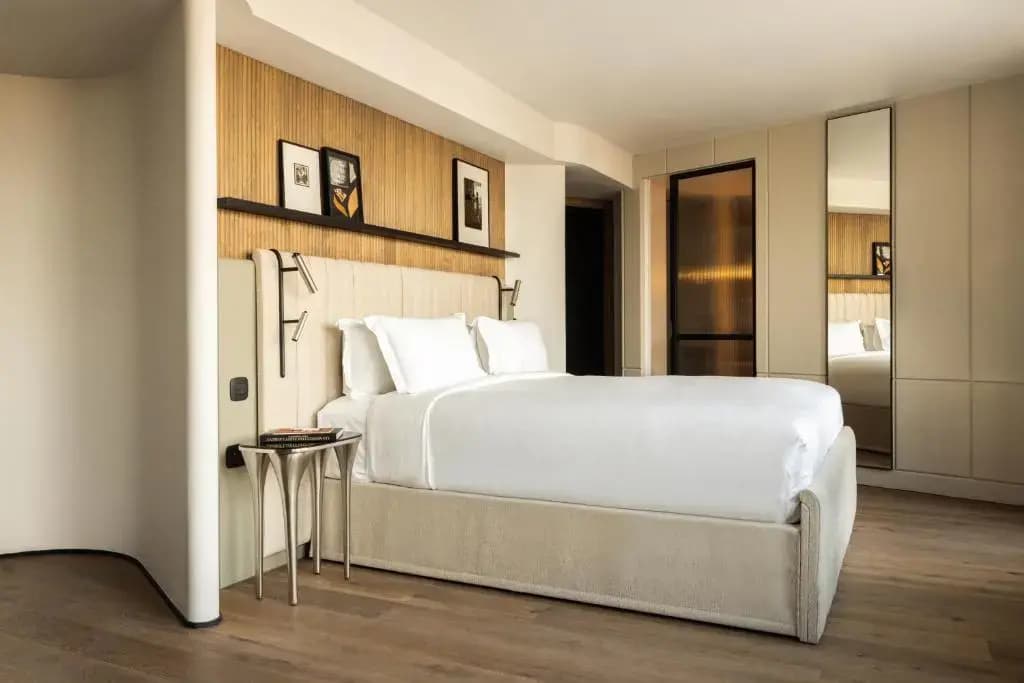 Hotel Dame des Arts - photo 3