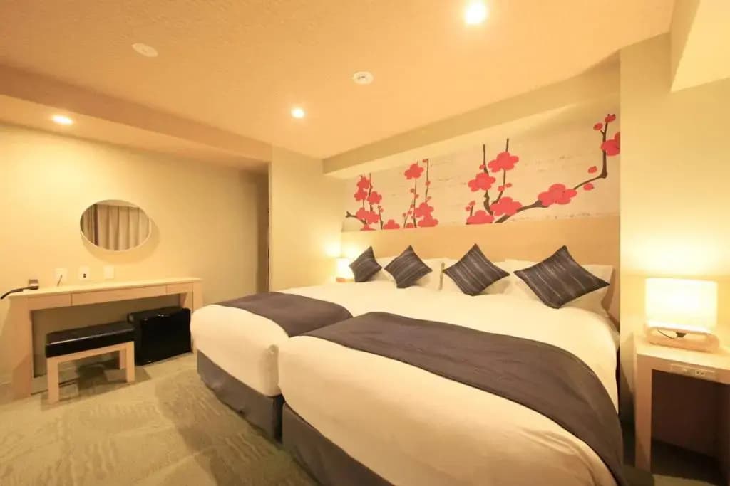 Meander Osaka - photo 13