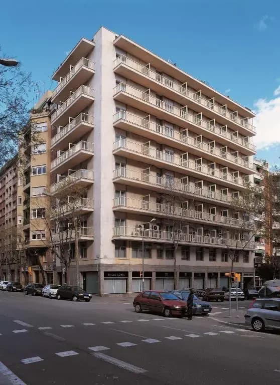 NH Barcelona Les Corts - photo 1