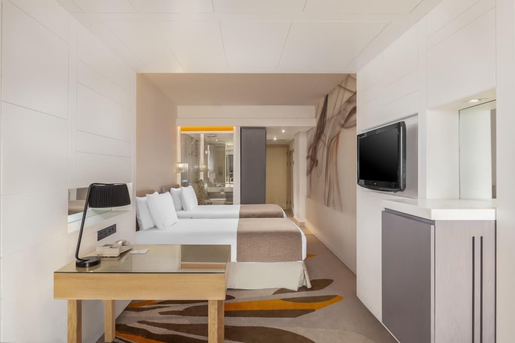 Holiday Inn Cairo Maadi Hotel by IHG - photo 2
