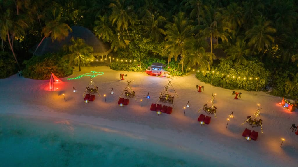 Niyama Private Islands Maldives - photo 44