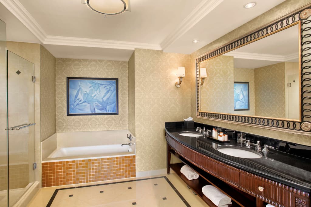 Waldorf Astoria Orlando - An Official Walt Disney World® Hotel - photo 10